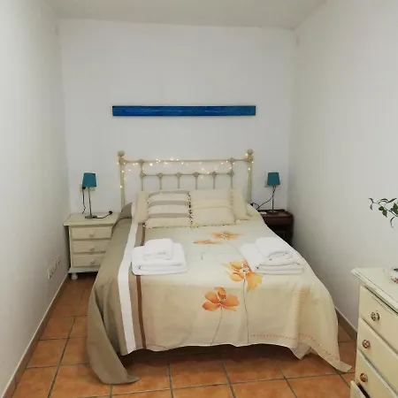 La Buganvilla De Juana Y Antonio Casares Exterior photo