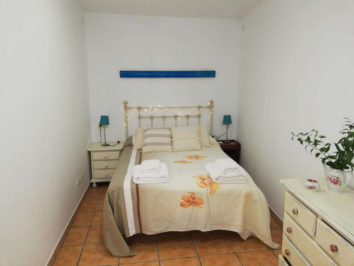 La Buganvilla De Juana Y Antonio * Casares