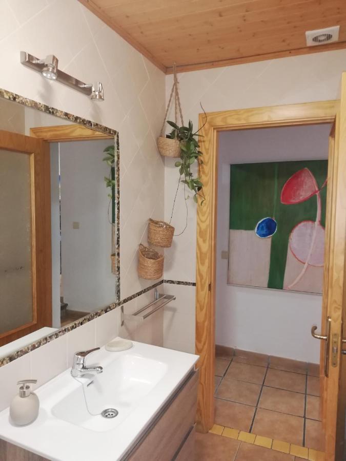 La Buganvilla De Juana Y Antonio Holiday home