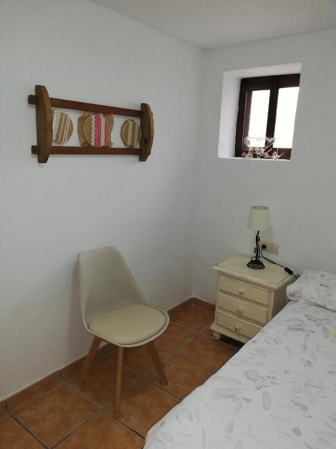 Holiday home La Buganvilla De Juana Y Antonio *