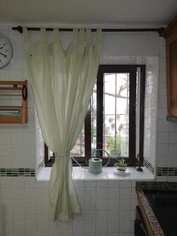 La Buganvilla De Juana Y Antonio *
