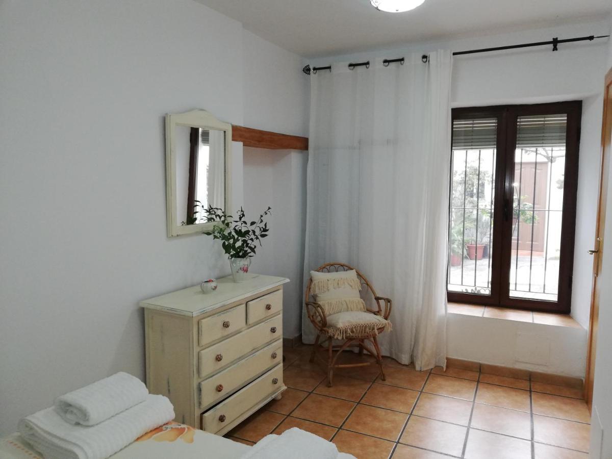 Holiday home La Buganvilla De Juana Y Antonio