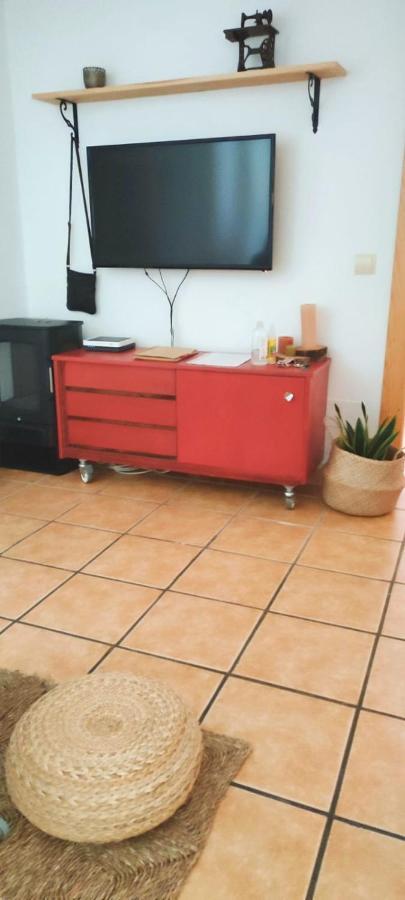 Holiday home La Buganvilla De Juana Y Antonio Casares